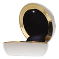 thumbnail image 1 of OULII 1Pcs Boîte d'Éclairage LED Design Carré pour Protection des Couples, 1 of 8