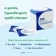 thumbnail image 4 of Toallitas higiénicas limpiadoras de párpados Bruder (paquete de 2) | Toallitas exfoliantes sin enjuague que eliminan el exceso de grasa y suciedad de los párpados y las pestañas | Caja de 30 unidades, 4 of 7