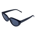 thumbnail image 3 of Lentes de sol Sersun SUN14 negro Unisex, 3 of 5