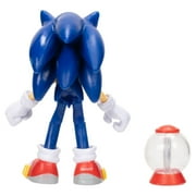 Sonic The Hedgehog Sonic 4inch Sonic Figure