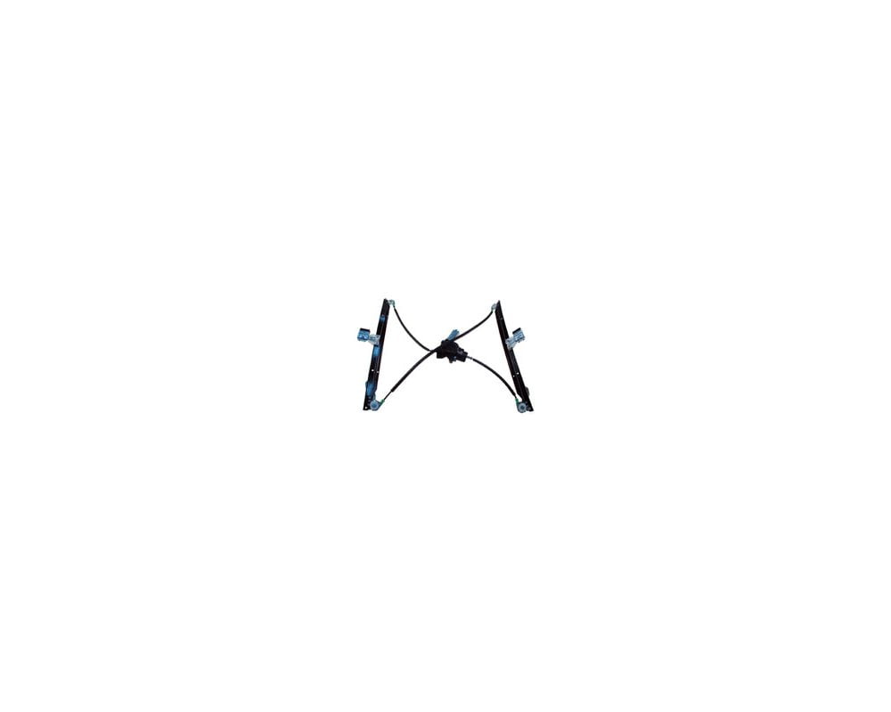 Photo 1 of Dorman 741-535 Window Regulator, New, Oe Replacement, With Motor