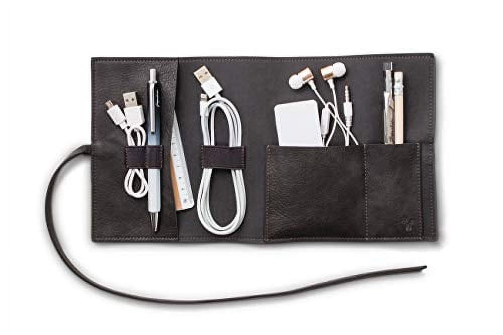 Bookaroo Travel Tech-Tidy Black (Other)