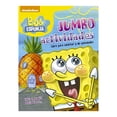 thumbnail image 1 of Jumbo Bob Esponja Mega Ediciones Ediciones Larousse, 1 of 2