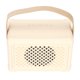 thumbnail image 1 of Altavoz Retro Altavoz Portátil Inalámbrico Mini Estéreo Decorativo Audio Altavoz Para Fiesta En La Playa, 1 of 7