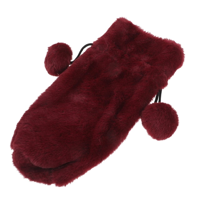 WEUVEB Bolsa Regalo Para Botella De Vino En Color Rojo Oscuro Para Fiestas Y Bodas