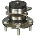 thumbnail image 1 of WJB WA512349 - Ensemble de Roulement de Moyeu de Roue Arrière - Référence Croisée: Timken HA590195 / Moog 512349 / SKF BR930706, 1 of 4