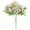 Champagne, variant on FNGZ Artificial the Holder Beautiful Artificial Silk Flowers Wedding Valentines Bouquet Bridal Decor Pink
