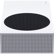 Restored Microsoft Xbox Series S All-Digital Console 512GB, White