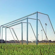 Alumagoal 24' x 8' Outdoor Soccer Goal
