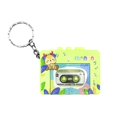 thumbnail image 1 of /Mini Retro Cassette Player, 1 of 8