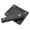 🍒 Black_Hot#5468, variant on Vintage Full Grain Leather Luggage Handle Wrap Cover for Suitcases and Travel Bags