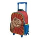 thumbnail image 2 of Mochila Chenson Kinder Preescolar T-Rex CO66062-R 100% Poliester, 2 of 7