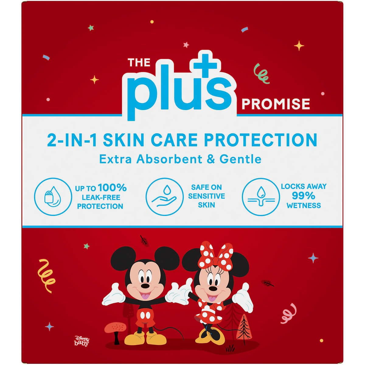 Huggies little movers plus size 6 2025