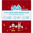 thumbnail image 4 of Pañales HUGGIES Talla 4 Plus Size Paquete de 174, 4 of 6