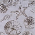 thumbnail image 3 of Split P Beach Cove Table Runner 14" X 54", 3 of 4