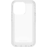 Pelican Voyager Case and Holster For iPhone 13 Pro Clear