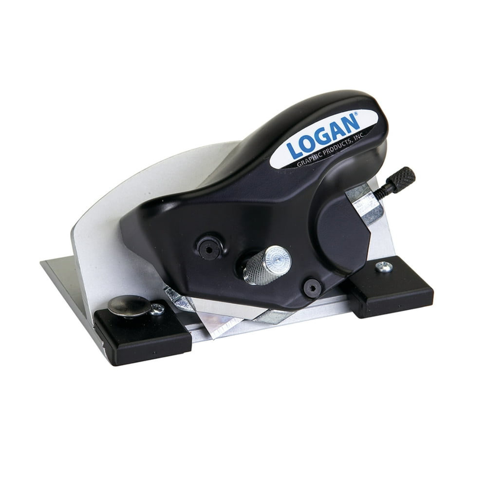 Logan 4Ply & 8Ply Mat Cutter