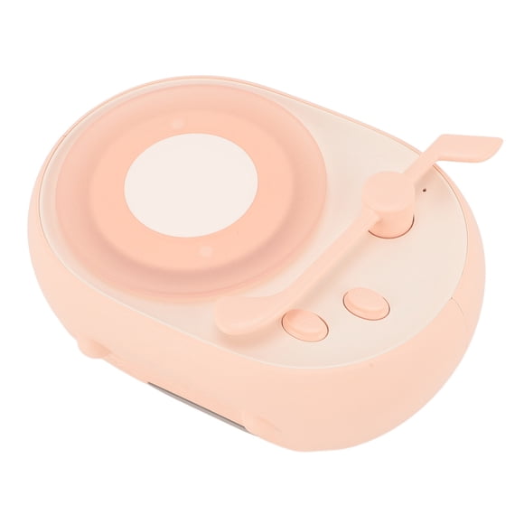 Altavoz Con Luces Nocturnas, Altavoz Inalámbrico, Luz Ambiental De Cabecera 2 En 1, Altavoz Inalámbrico Con Luces Para Dormitorio