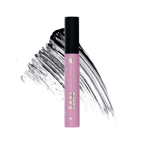 Milani - Highly Rated Mascara - 110 Balck - 1 Pc
