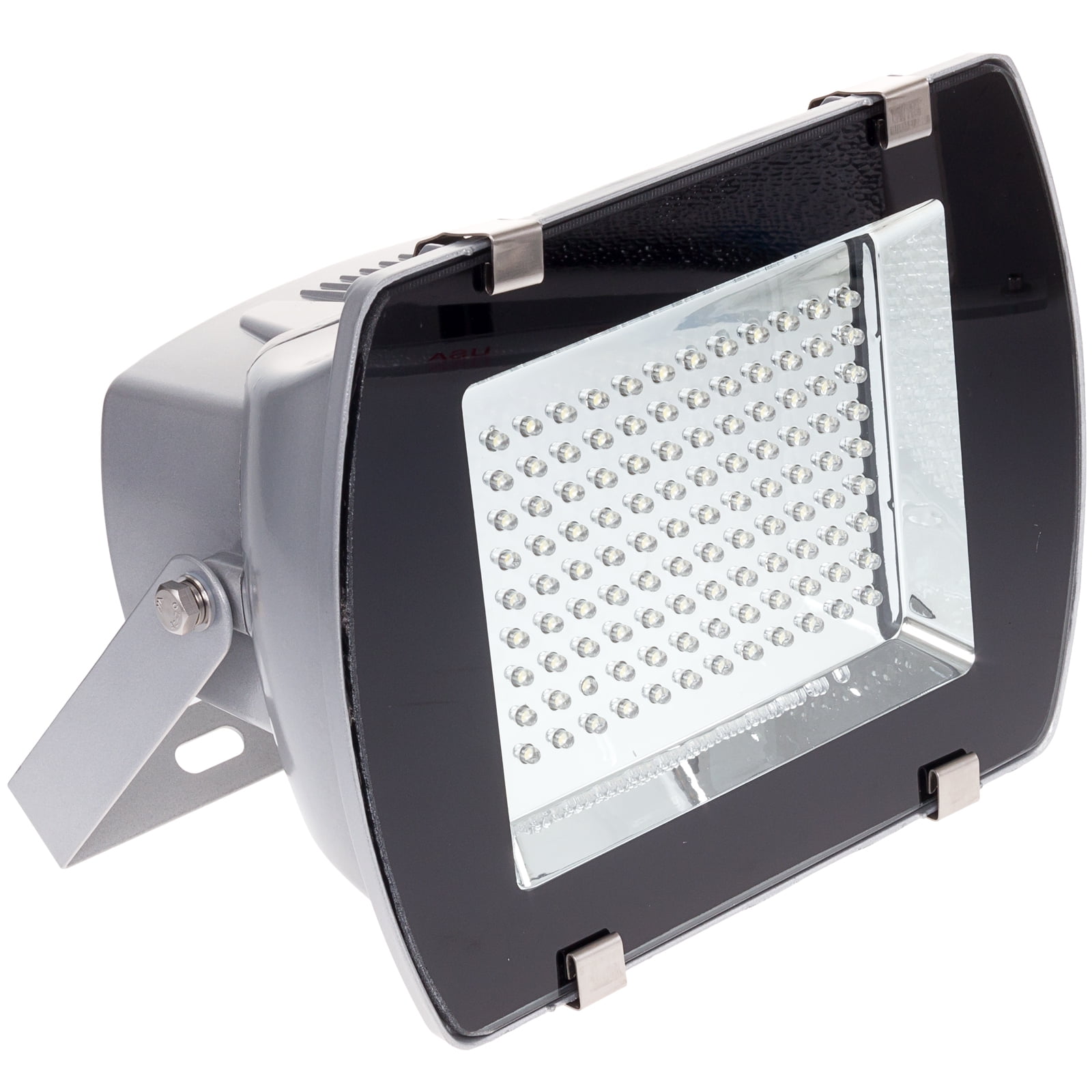 Led Outdoor Solar Powered Wall Mount Flood Light Com