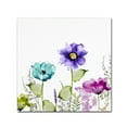 thumbnail image 2 of "Avril II" Canvas Art by Color Bakery, 2 of 4