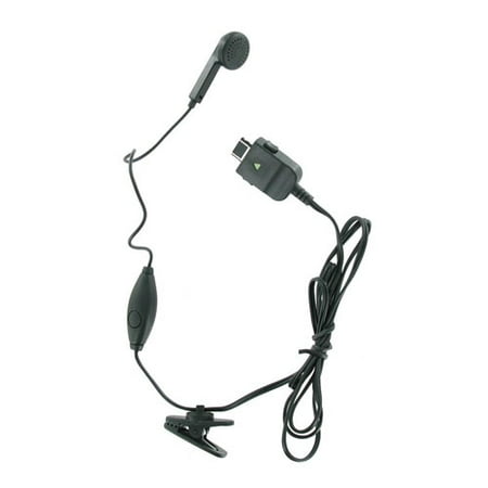 - Standard Earbud Headset for Pantech C150 C510 C810 C810 DUO