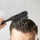 thumbnail image 4 of Hair Brush Hair Styling Brush Detangling Brush Teasing Comb Hair Comb for Women Men, 4 of 4