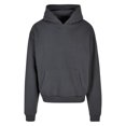 thumbnail image 1 of Build Your Brand - Sudadera para Hombre (Gris Oscuro) Build Your Brand UTRW8371_darkgrey, 1 of 3