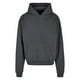 thumbnail image 1 of Build Your Brand - Sudadera para Hombre (Gris Oscuro) Build Your Brand UTRW8371_darkgrey, 1 of 3