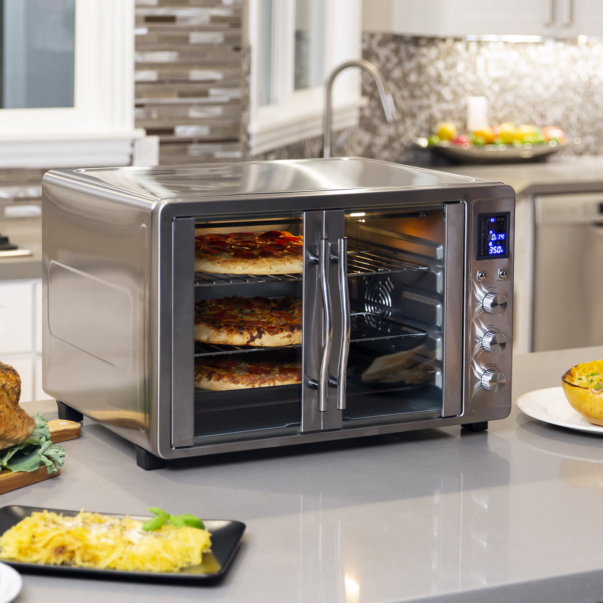 The Best Countertop Ovens for However You Like to Cook