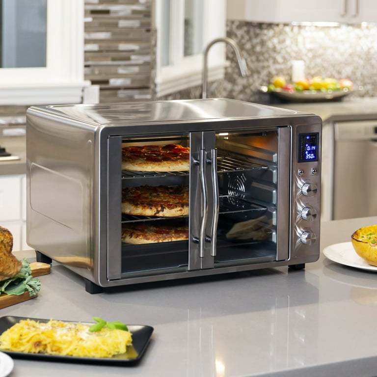 Best Small Countertop Ovens: Toaster Ovens, Convection Ovens, and