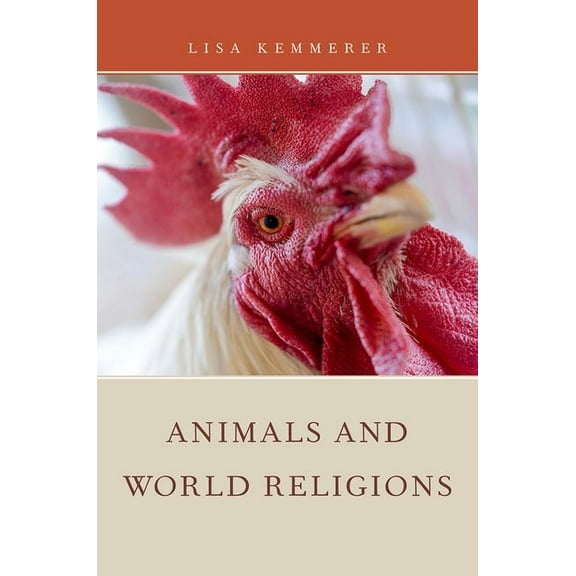 Animals and World Religions, (Paperback)