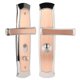 thumbnail image 3 of Mortice Lock Strong and Durable Convenient Handle Lock Wide Application for  School Coffee Shop, 3 of 8