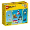 thumbnail image 6 of LEGO Classic Windows of Creativity 11004 Creative Building Kit (450 Pieces), 6 of 8