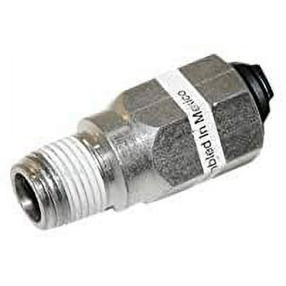 HVAC Heater Hose Fitting Fits select: 1993-1997 CHEVROLET LUMINA, 1997-1998 CHEVROLET MALIBU