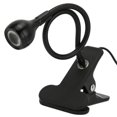 thumbnail image 4 of LUZ LED USB, Enchufe de Bajo Consumo de Bajo Consumo de Cuello USB Y ReproducciónE de 360 ​​Grados para reparador para Leer, 4 of 7