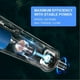 thumbnail image 2 of Destornillador EléCtrico DoméStico Recargable PequeñO Destornillador EléCtrico Mini Herramienta de Tornillo Taladro EléCtrico Manual Juego de 10 Piezas, 2 of 5