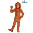 thumbnail image 5 of Dr. Seuss Toddler Max Costume, 5 of 5