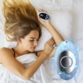 thumbnail image 1 of Los mejores dispositivos para la ansiedad del sueño Dispositivos portátiles para dormir Dispositivos de relajación Dispositivos para mejorar el sueño Dispositivo de asistencia para dormir, 1 of 5