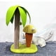 thumbnail image 1 of Durable Cat scratching Scratcher Juguete Interactivo Desmontable Sisal W / Ball Cats Escalada para Ejercicio Suministros Seta pequeña Colco Poste rascador para gatos, 1 of 8