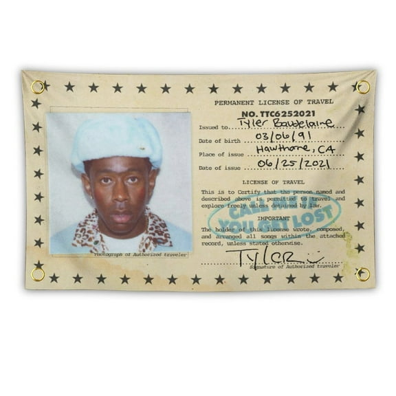 Taylor Creative Flowers Tapestry 3Ć5Foot Hanging Merch Painting Dormitory Bedroom Adult Boys And Girls Background Decoration