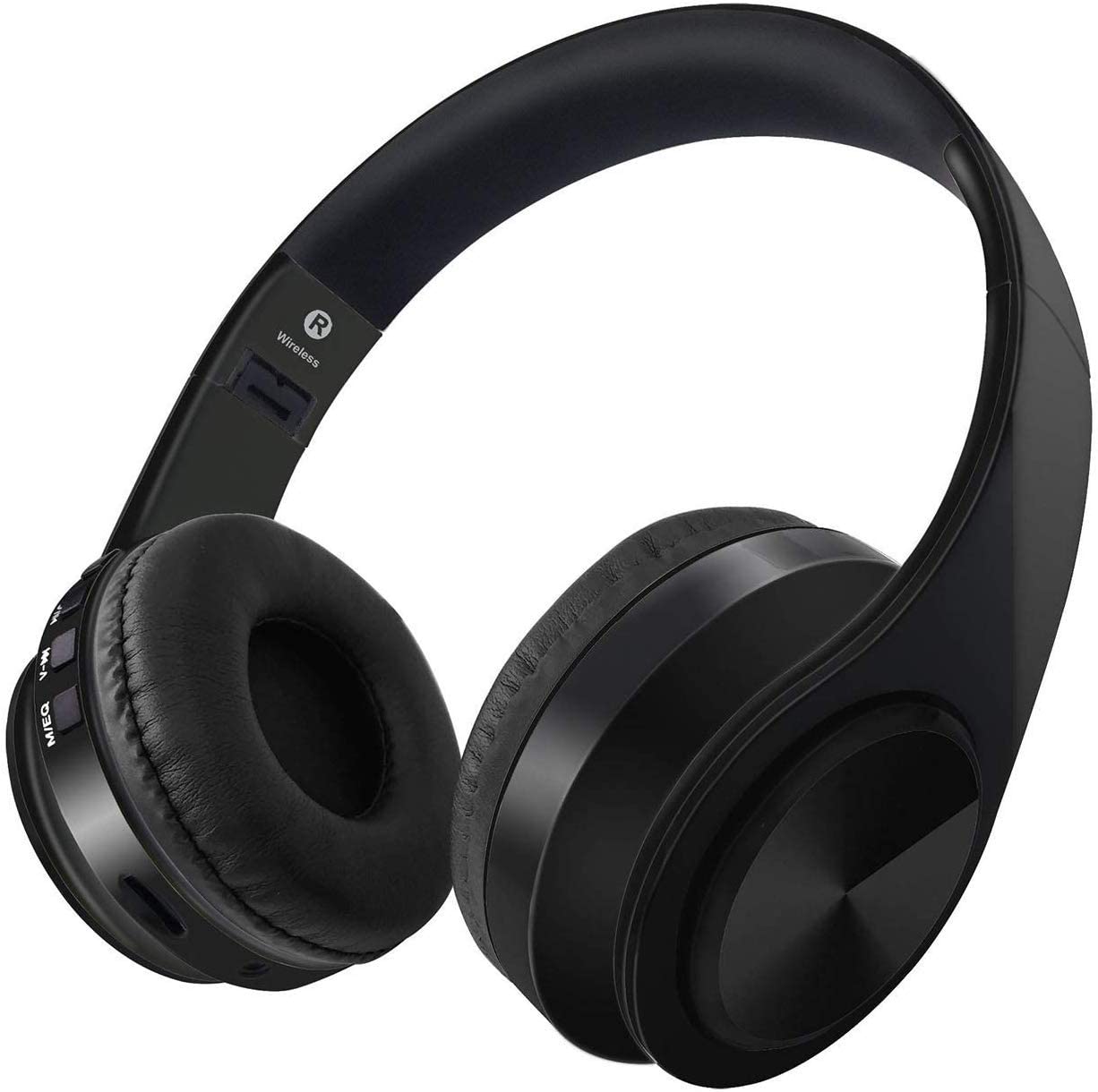 Bluetooth Headphones Intera Wireless Headphones Over Ear With 