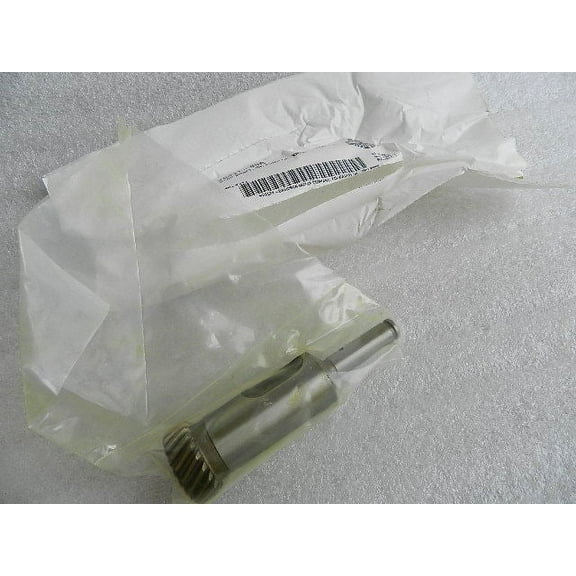 NOS NEW OEM HARLEY XR750 XR-750 GEAR SHAFT OIL PUMP 26331-88R