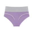 thumbnail image 3 of High Rise Shapewear Panties for Women A Full Coverage Breathable Underwear with Sit-Boosting Backlift, 3 of 3