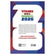 thumbnail image 2 of Titanes Del Mundial 2026 Trillas Libro de bolsillo 1ra edicion, 2 of 2