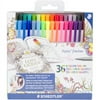 Triplus Fineliner Pens 36/Pkg