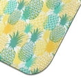 thumbnail image 5 of 2 Pcs Dish Drying Mat - 16 X 18 Inch Fruit Boho Absorbent Microfiber Kitchen Counter Mat – Quick-Dry Dish Rack Alternative, Gift for Home Cooks, Dish Drying Pad for Dishes, Cups, Pots & Pans, 5 of 6