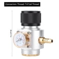 thumbnail image 4 of CO2 Charger Kit, CO2 Keg Charger, Durable Stable Performance For Brewing Soda, 4 of 8