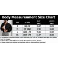thumbnail image 3 of Mengpipi Women’s Lightweight Corduroy Shacket Button Front Short Jacket for Daily Wear S-XL, 3 of 7