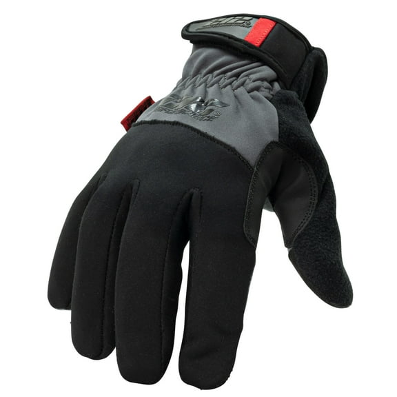 212 Performance Fleece Lined Tundra Touchscreen Winter Work Gloves, TUNF-06
